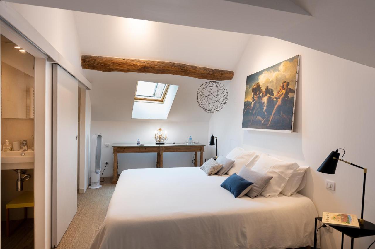 Clos Saint Jacques - Maison D'Hotes Meursault Exteriér fotografie