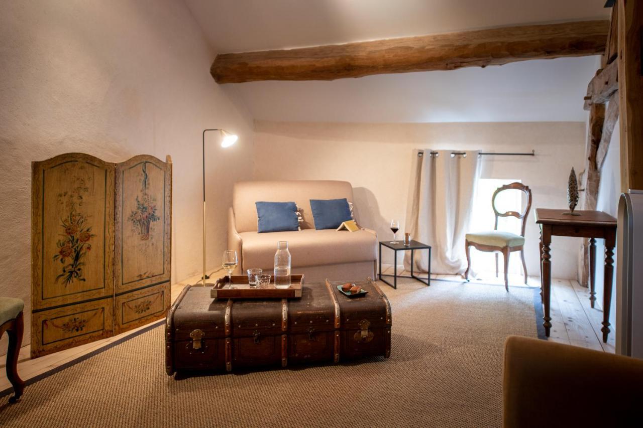 Clos Saint Jacques - Maison D'Hotes Meursault Exteriér fotografie