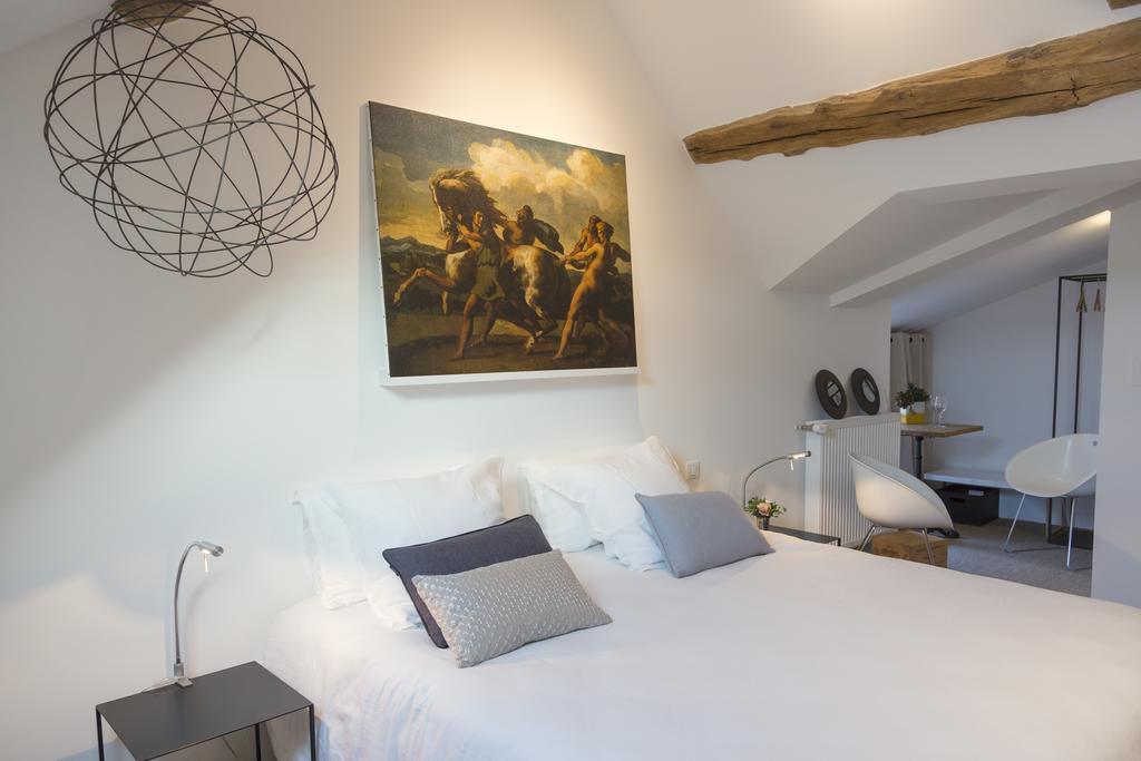 Clos Saint Jacques - Maison D'Hotes Meursault Exteriér fotografie